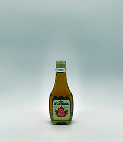 メープルシロップ