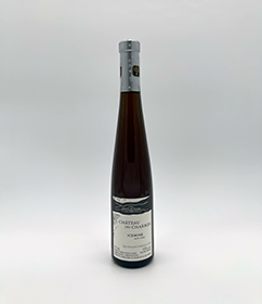 アイスワインヴィダル